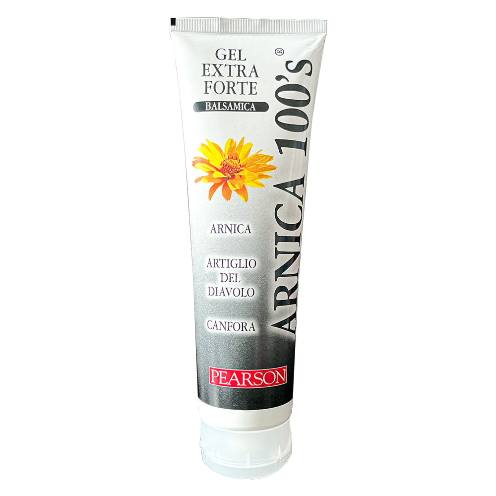 PEARSON ARNICA 100'S BALSAMICA ml 150