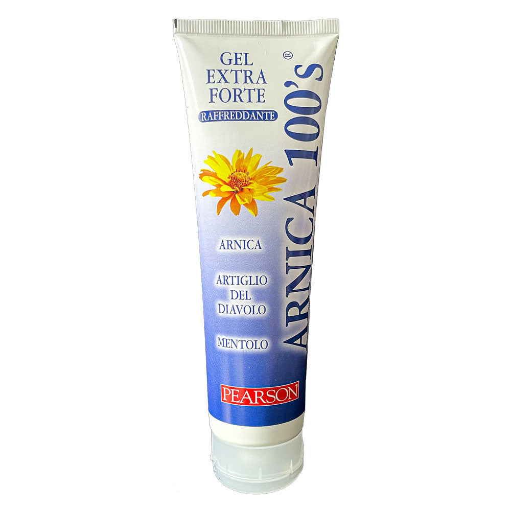 PEARSON ARNICA 100'S RAFFREDDANTE ml 150