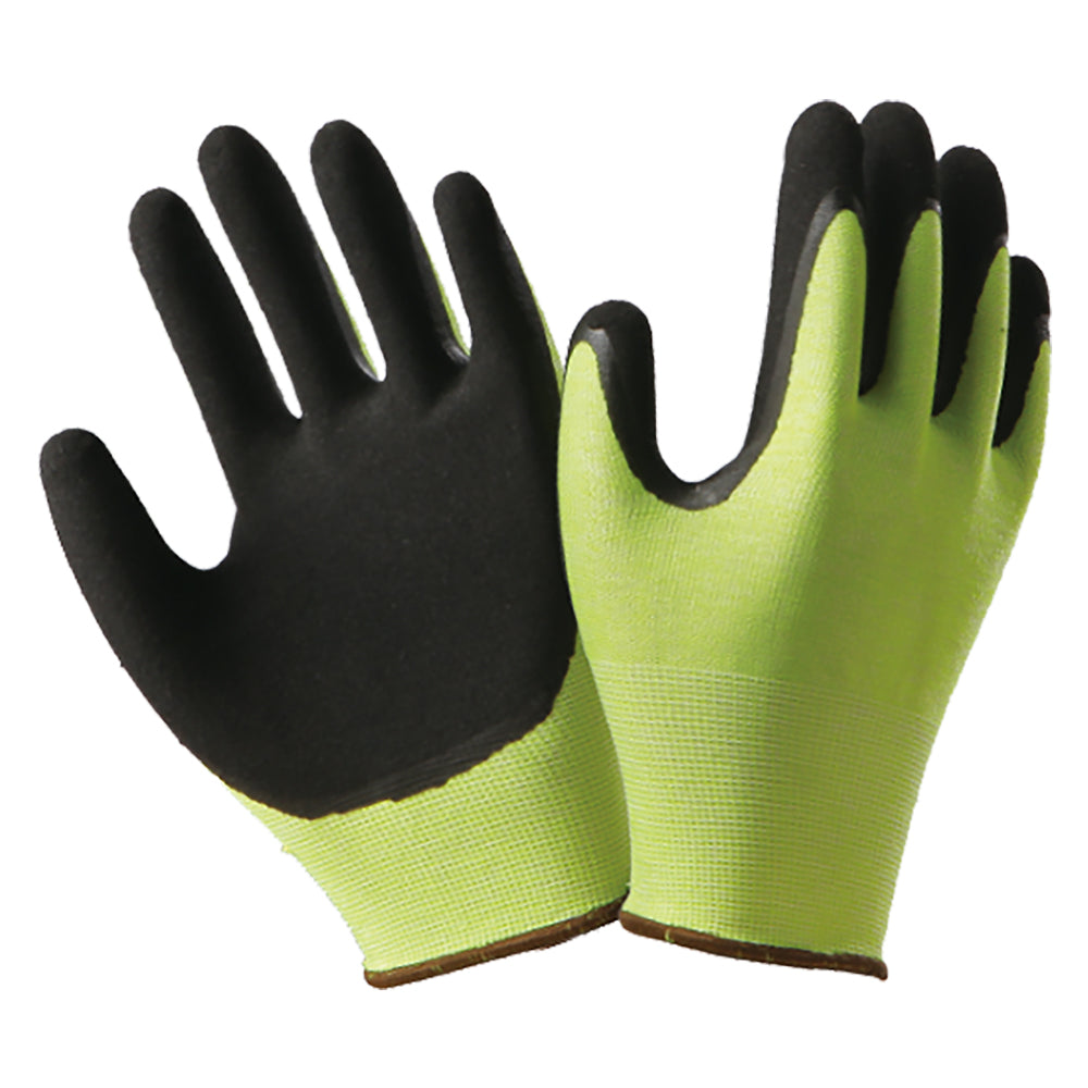 GRIFON SAFETY GUANTI IN LATTICE