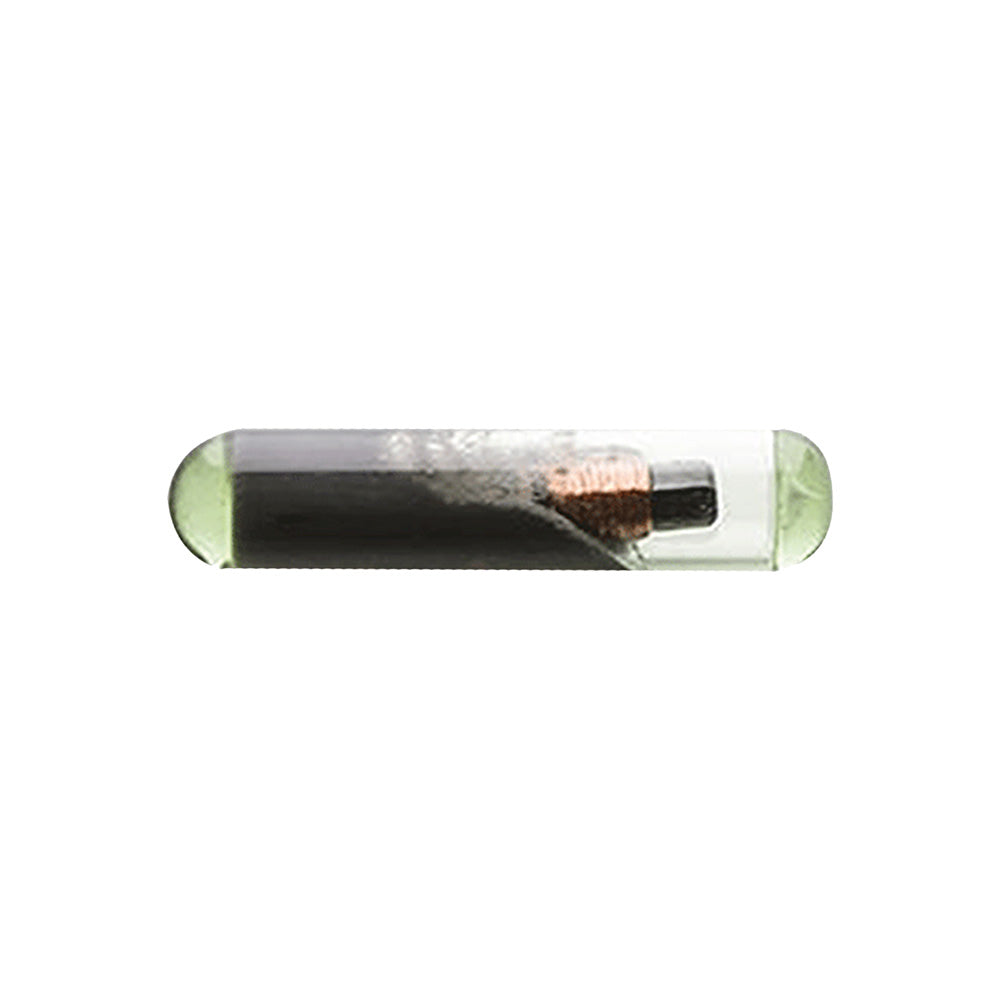 SILCA TRANSPONDER IN VETRO T48