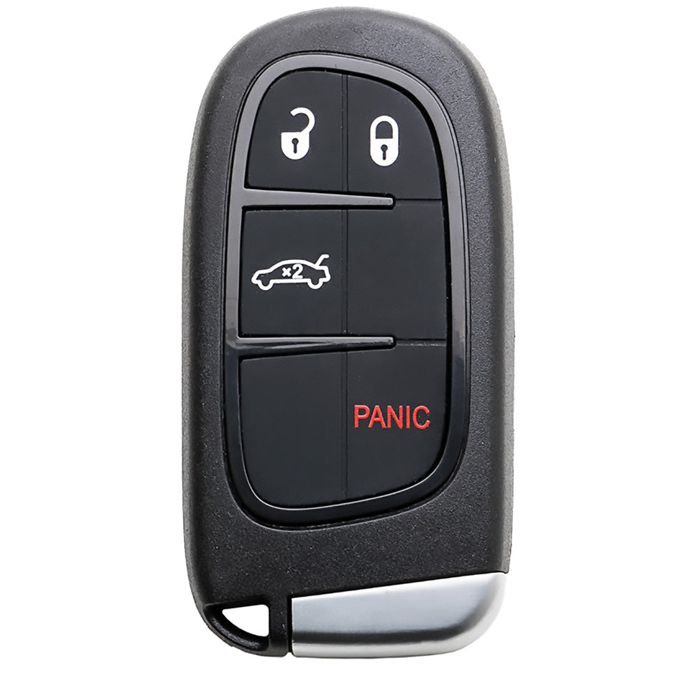 SILCA GUSCIO PER CHIAVE AUTO