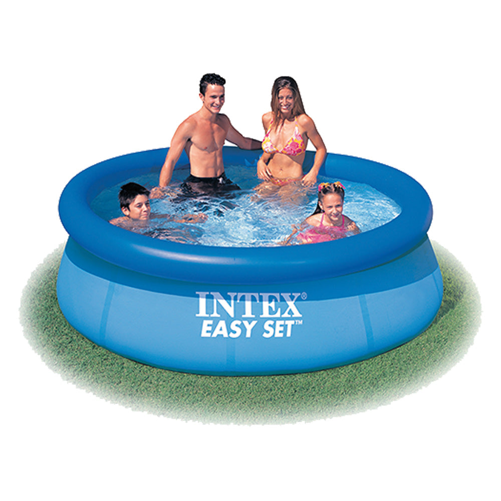 INTEX PISCINA GONFIABILE 'EASY SET' cm 244 x 61 lt 1942