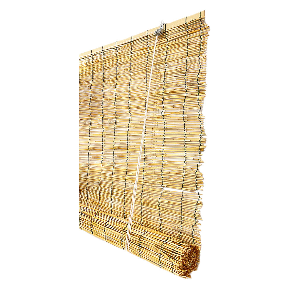 4F TAPPARELLA IN ARELLE BAMBU' CON CARRUCOLA