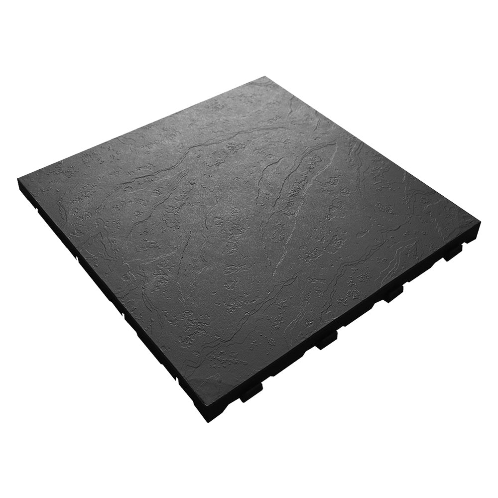 ARTPLAST PIASTRELLA PER GIARDINO 'EASY' cm 40 x 40 (39 x 39 netta) x h 2,65