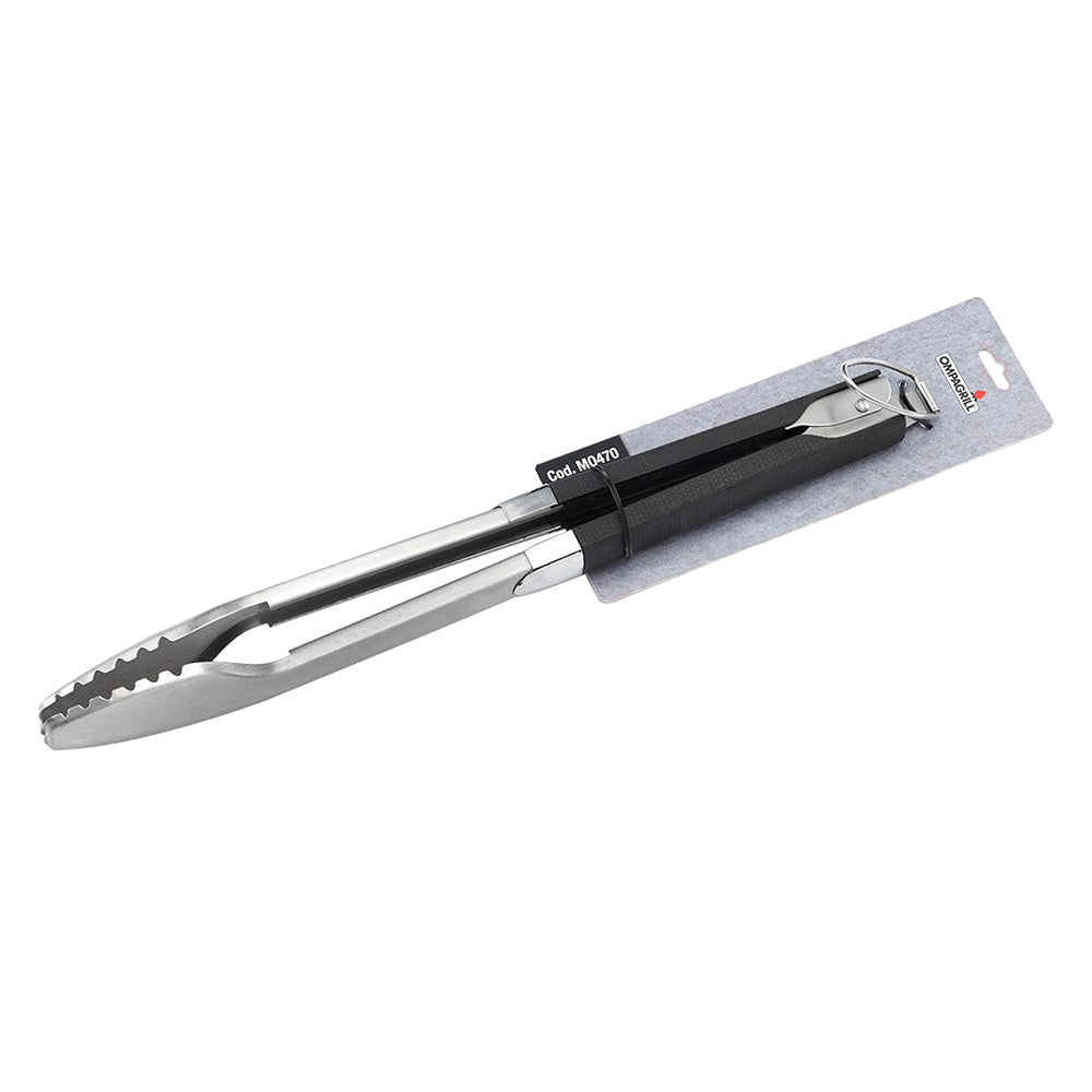 OMPAGRILL PINZA PER BARBECUE cm 45