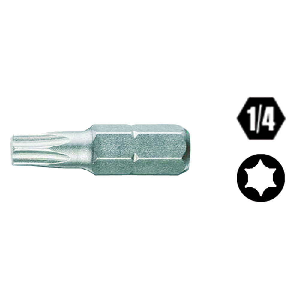 Inserti per avvitatori ART. 861 TX/C Beta