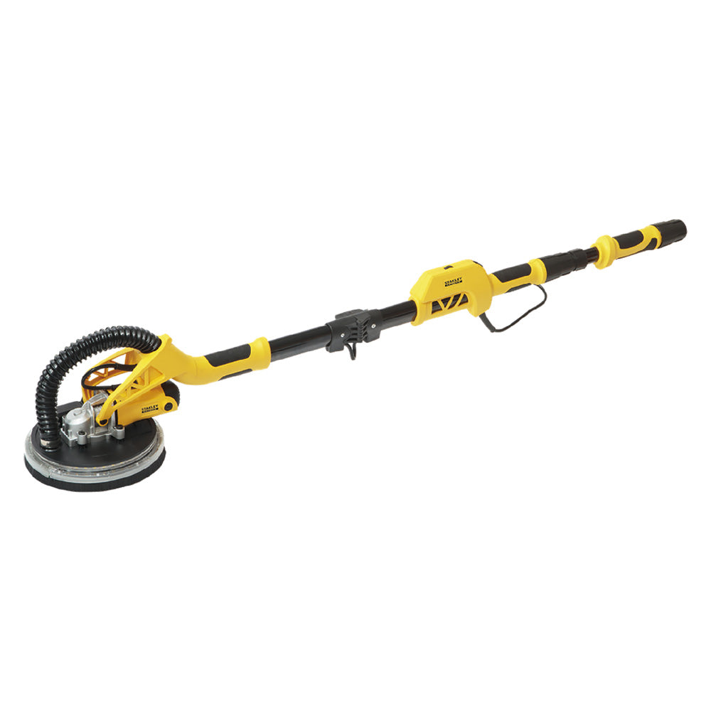 STANLEYFATMAX LEVIGATRICE DA MURO 'SFMEE500S-QS' 750 W - platorello Ø225 mm