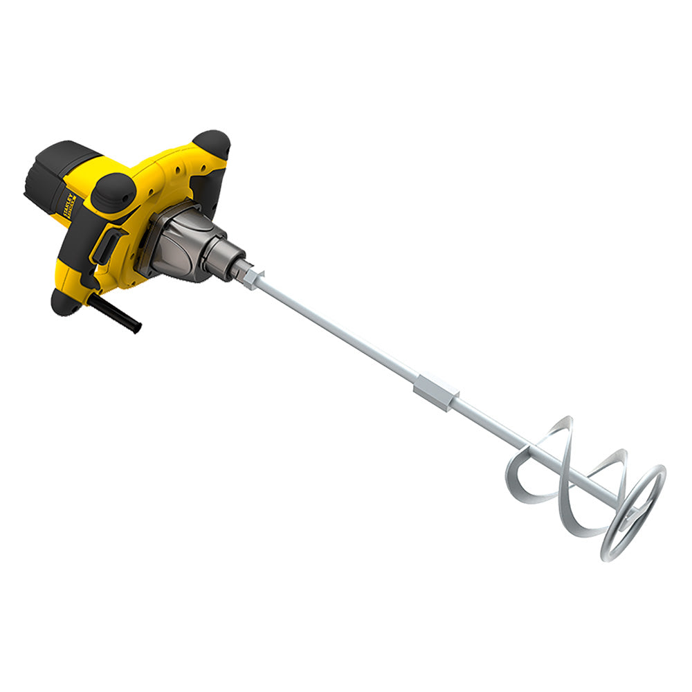 STANLEYFATMAX MESCOLATORE 'FME190-QS' 1600 W - impasto 90 lt