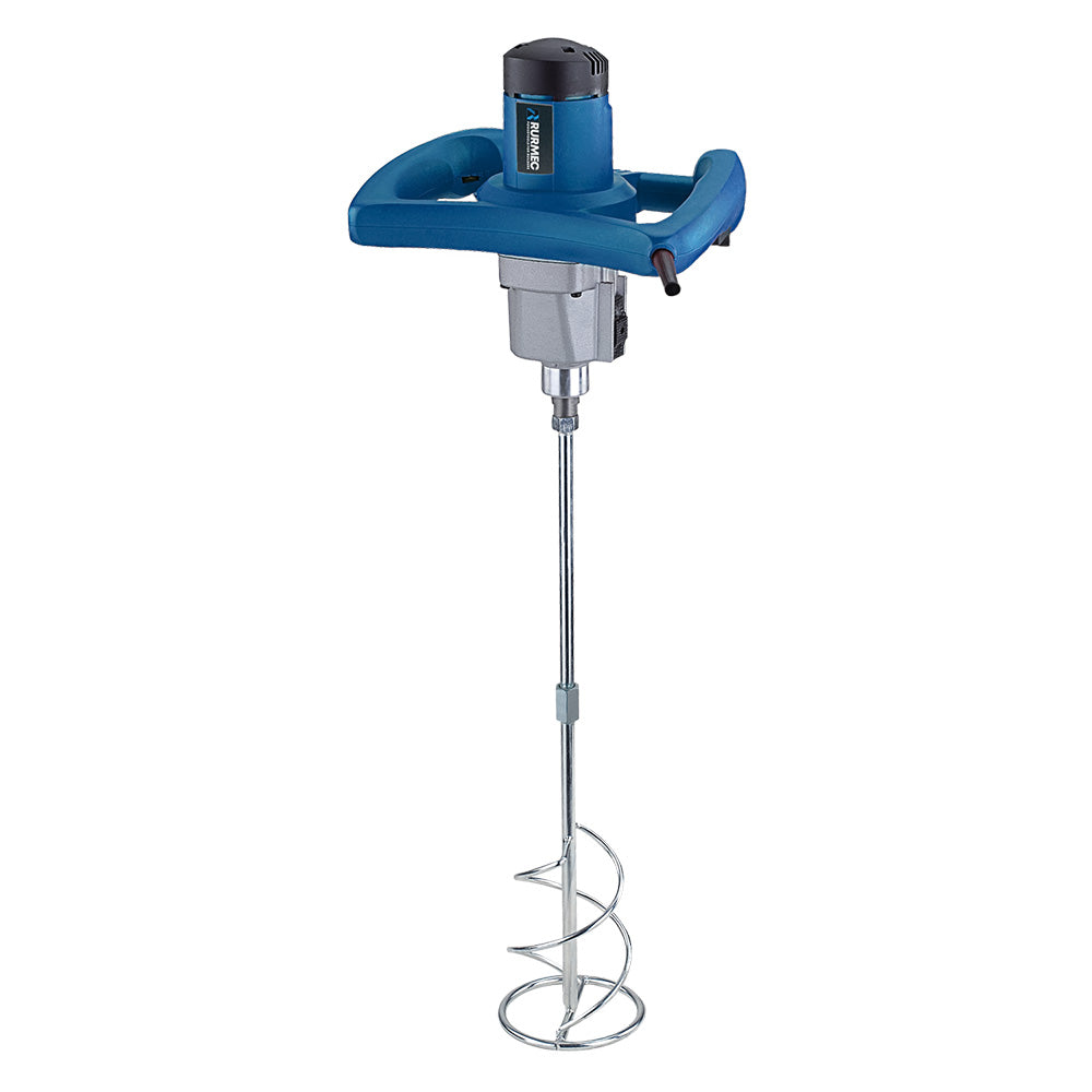 RURMEC MESCOLATORE 'MX10' 1400 W - impasto massimo 90 lt.