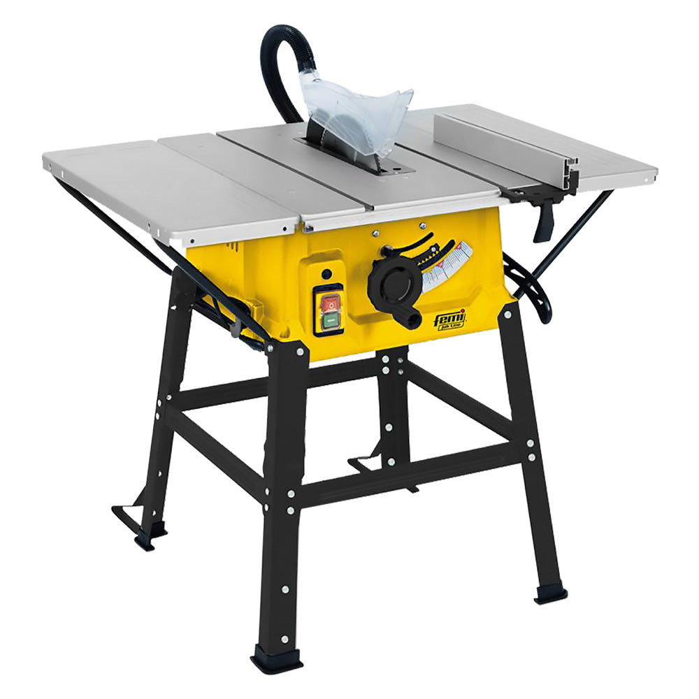 FEMI BANCO SEGA PER LEGNO 'TS36-523' 1800 W