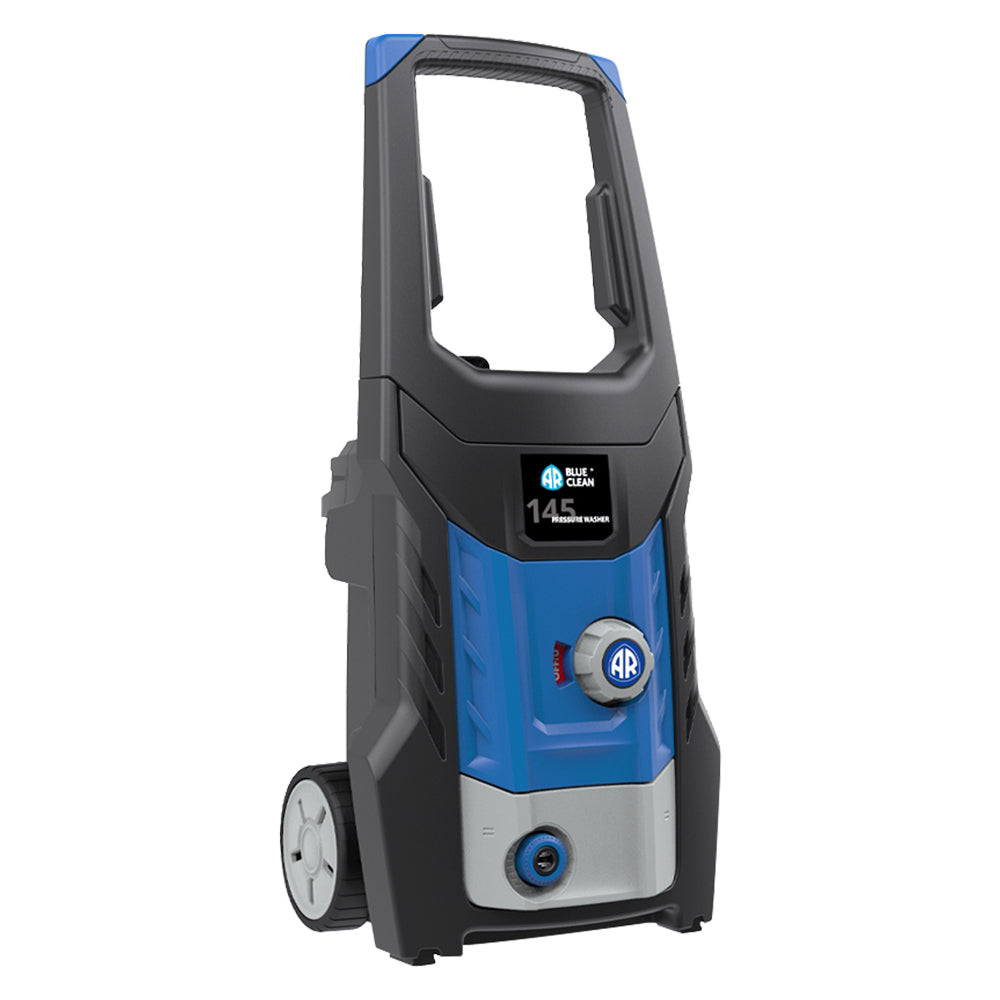 ANNOVI REVERBERI IDROPULITRICE ACQUA FREDDA 'BLUE CLEAN' mod. '1 Series 145' - 120 BAR - 1500 W