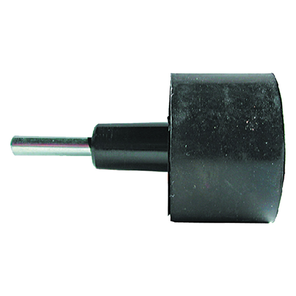 PG TAMBURO AD ESPANSIONE PER ROTOLINI ABRASIVI art. 357.96 - ø mm 45 x 30