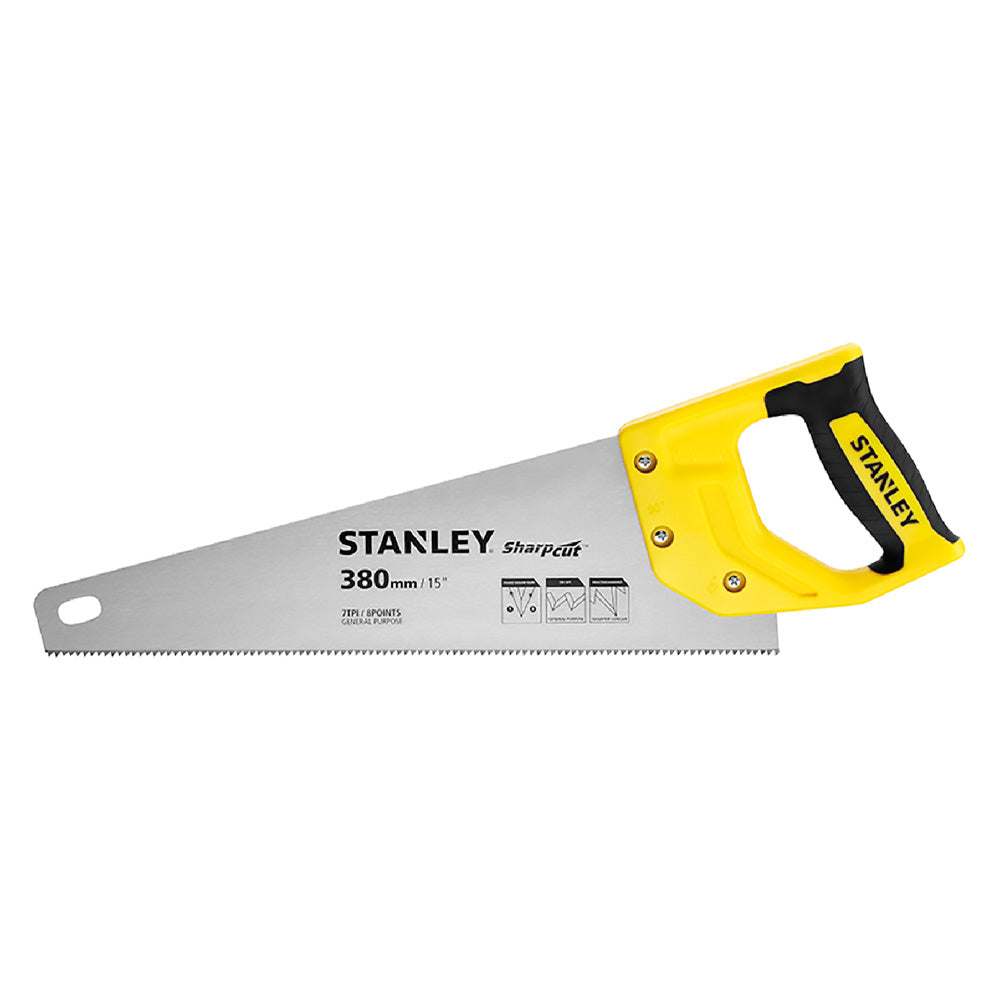 STANLEY SEGACCIO PER FALEGNAME 'SHARPCUT'