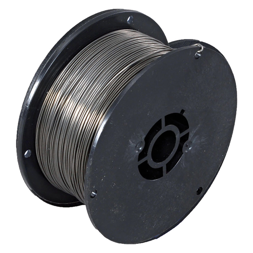 INE FILO ANIMATO AUTOPROTETTO PER SALDATURA Ømm 0,9 - volt 19÷23 - kg. 0,900