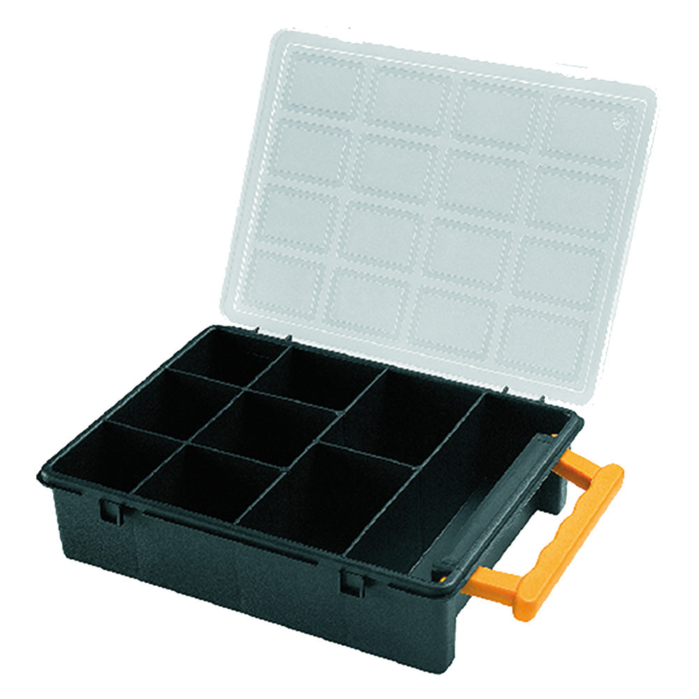 ARTPLAST VALIGETTA PORTA MINUTERIA ART. 3350 cm 24 x 19 x 6