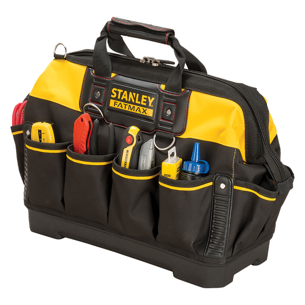 STANLEYFATMAX BORSA PORTA UTENSILI '1-93-950' cm 49 x 26 x 10