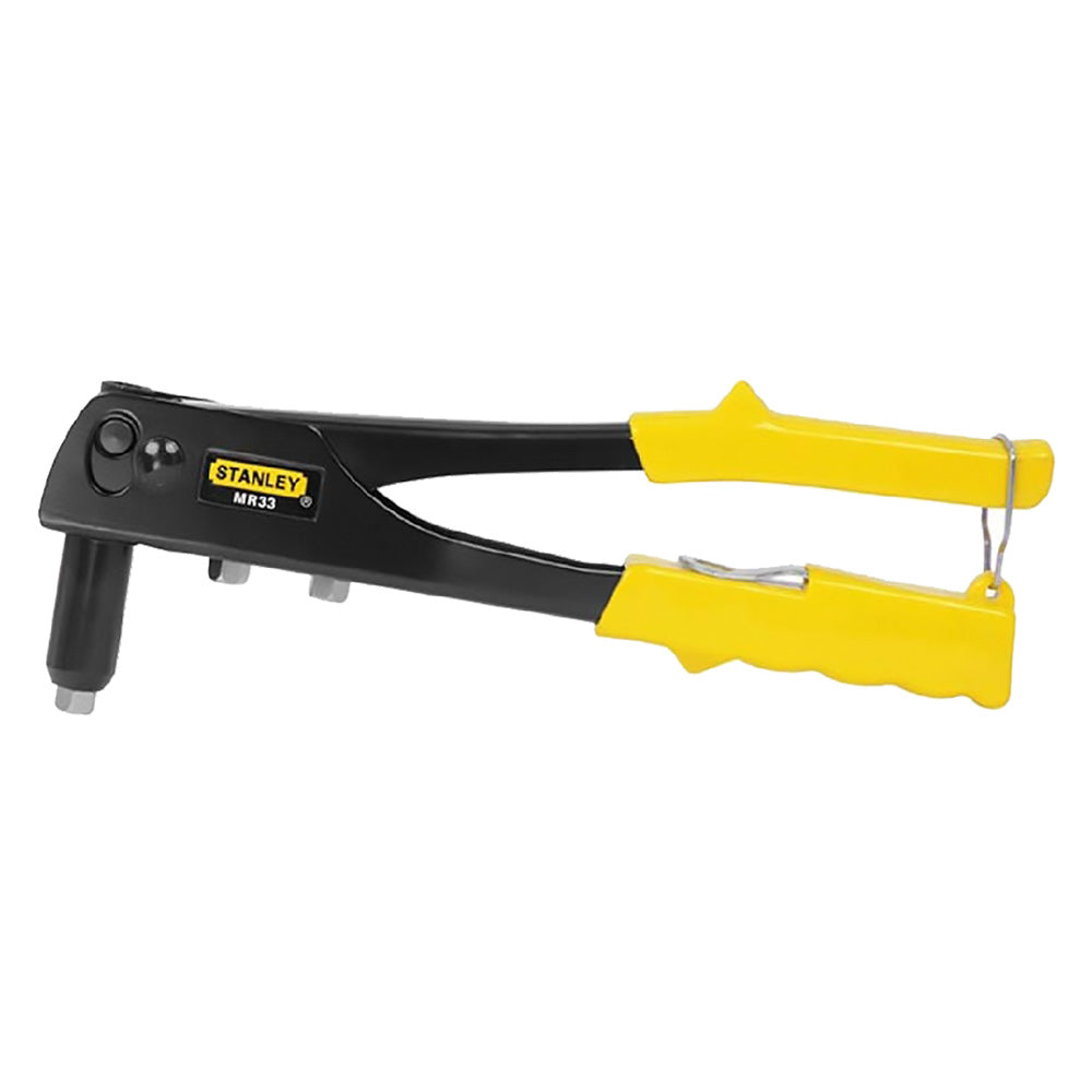 STANLEY RIVETTATRICE 'MR 33' ø mm 2,4 ÷ 4