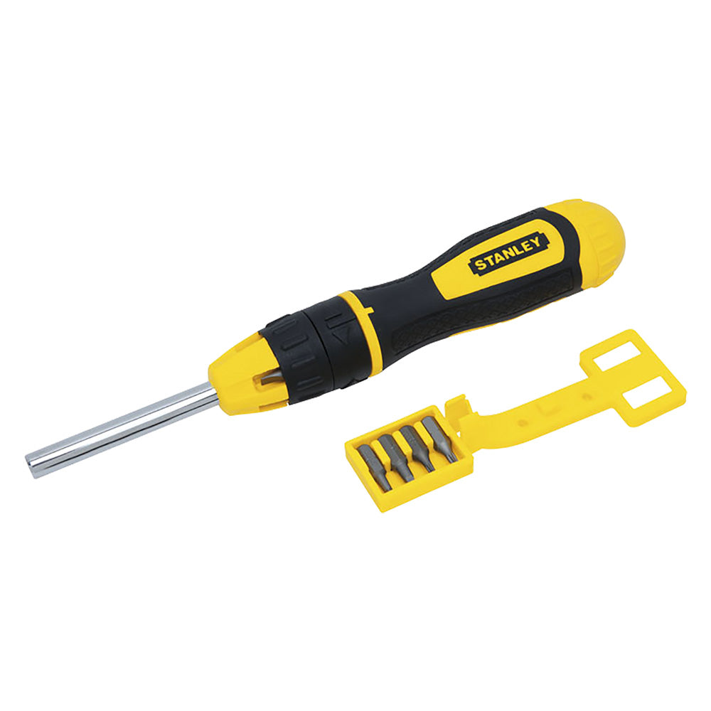 STANLEY CACCIAVITE PORTAINSERTI '0-68-010' tipo magnetico