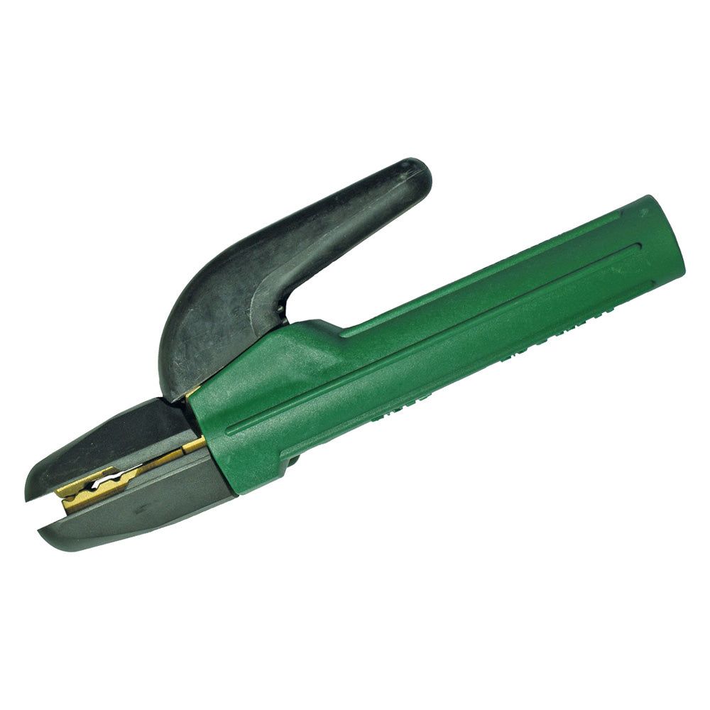 PINZA PORTAELETTRODI