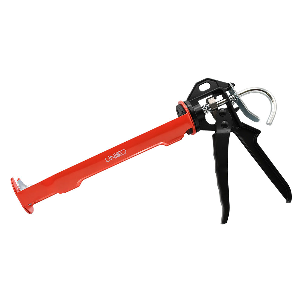 UNIKO PISTOLA PER SIGILLANTI ED ANCORANTI CHIMICI a frizione - spinta > 2000 N
