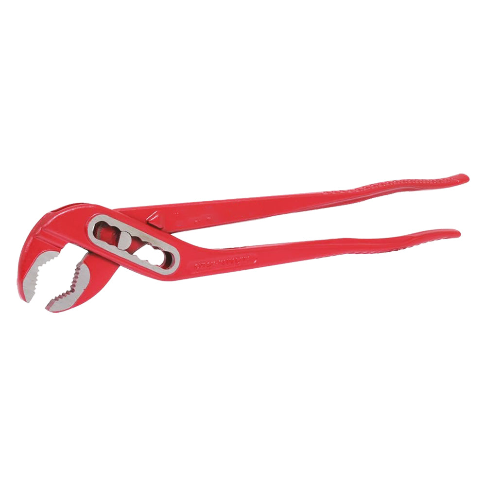 HIT PINZA REGOLABILE MULTIPOSIZIONE mm 240