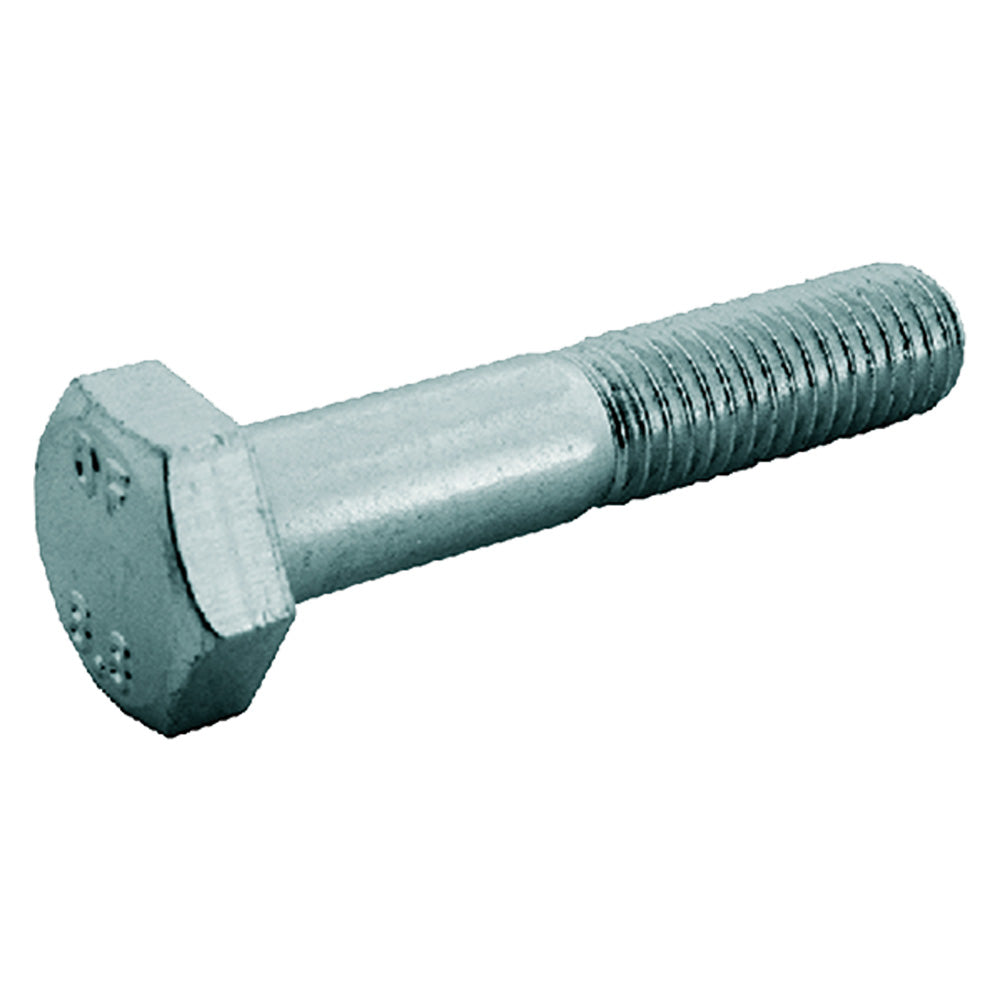 BULLONE TESTA ESAGONALE 8.8 AMBROVIT