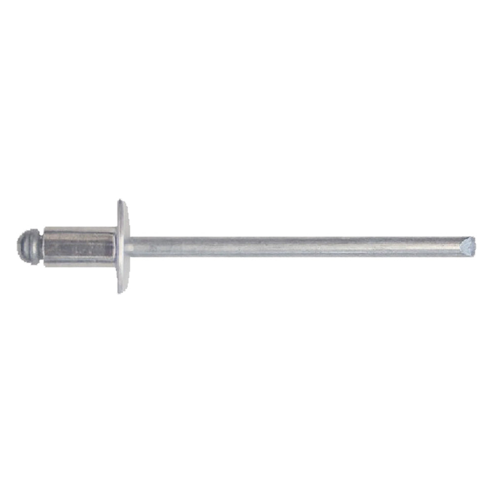 FRIULSIDER RIVETTO A STRAPPO INOX A2