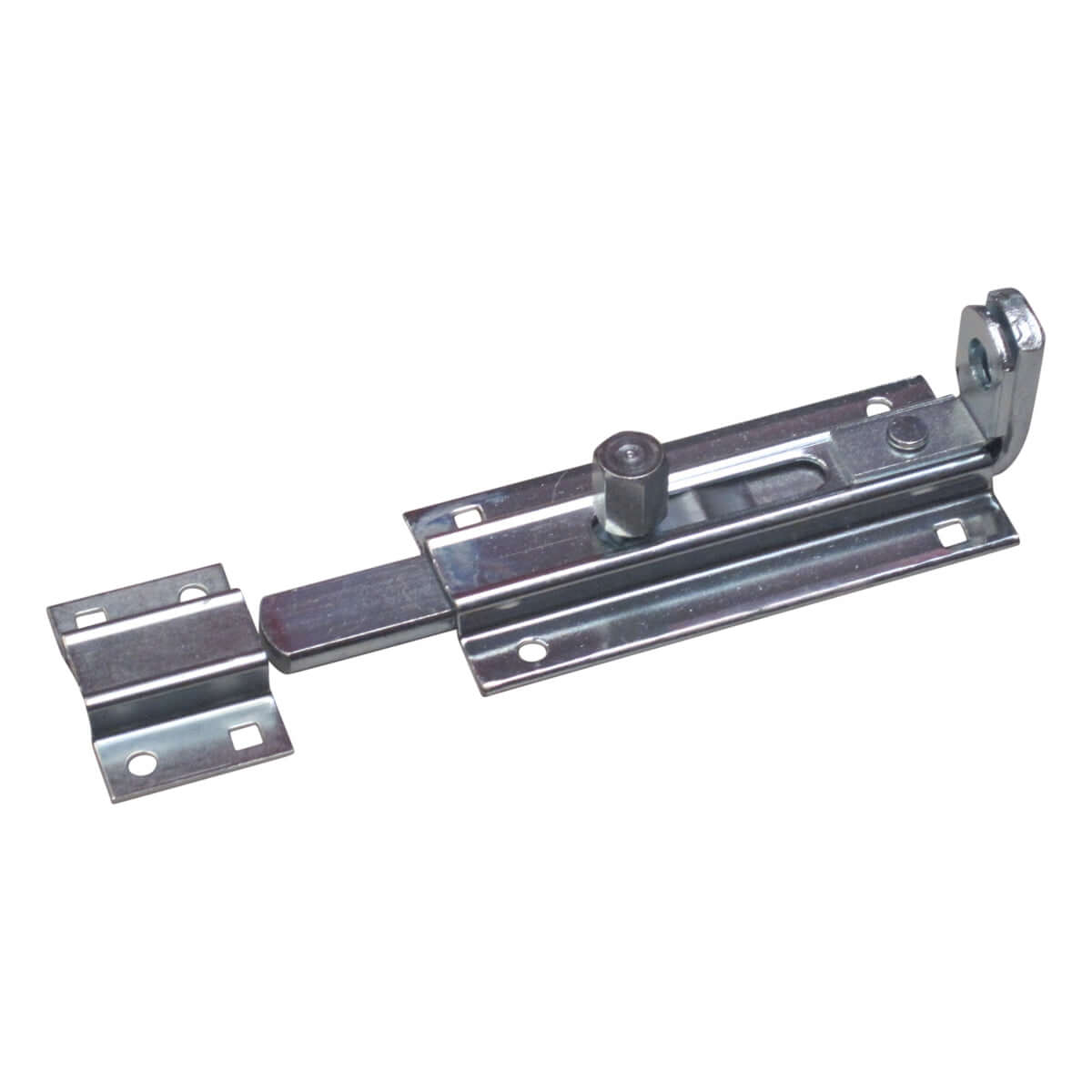 MINUTEX 810216 - CATENACCIO PORTALUCCHETTO CM.16 ACCIAIOZINCATO MINUTEX