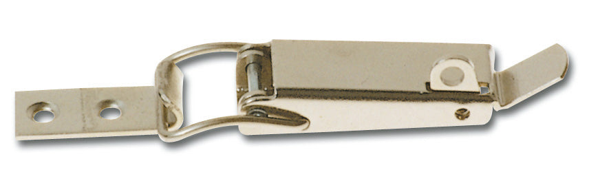 MINUTEX 633 - CHIUSURA LEVA+PORTALUCCHETTO ACCIAIOZINCATO