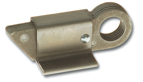 MINUTEX 593 - CRICCHETTO DA SALDARE ACCIAIOLUCIDO MINUTEX