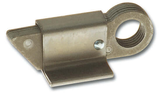 MINUTEX 593 - CRICCHETTO DA SALDARE ACCIAIOLUCIDO MINUTEX