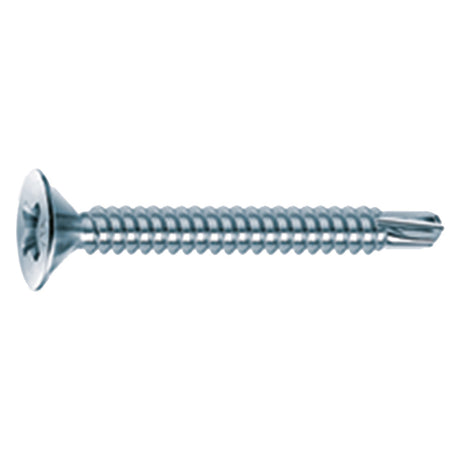 MUSTAD VITE AUTOPERFORANTE T.S.P. 'DRILLEX'
