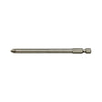 INSERTO TORSION TORX mm.110 - 110 mm - Pz2 - (confezione 5 pezzi) DeWALT DT7204-QZ