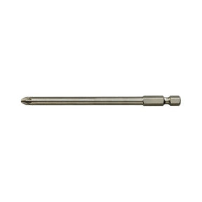 INSERTO TORSION TORX mm.110 - 110 mm - Pz2 - (confezione 5 pezzi) DeWALT DT7204-QZ
