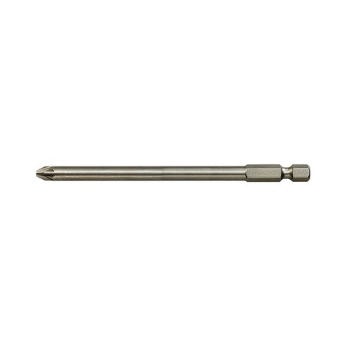 INSERTO TORSION TORX mm.110 - 110 mm - Pz2 - (confezione 5 pezzi) DeWALT DT7204-QZ