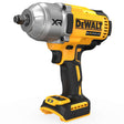 DeWALT DCF900NT-XJ - Avvitatore ad impulsi alta potenza 4 modalità 18V XR BRUSHLESS attacco 1/2” HOG RING. DeWALT