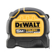 Flessometro TOUGH 5m - nastro 32 mm DeWALT DWHT36917-0