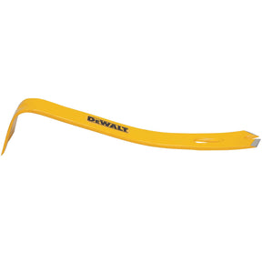 Levachiodi tipo americano mm 300, in acciaio armonico, garantisce resistenza e flessibilità DeWALT DWHT55518-1