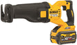 DeWALT DCS389T2-QW - Sega Universale 54V XR FLEXVOLT DeWALT