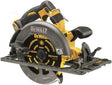 DeWALT DCS579NT-XJ - Sega circolare 54V XR FLEXVOLT DeWALT