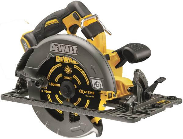 DeWALT DCS579NT-XJ - Sega circolare 54V XR FLEXVOLT DeWALT