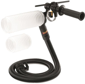 Collettore aspirazione polveri DeWALT DWH201D-XJ