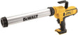 DeWALT DCE580N-XJ - Pistola per Silicone XR 18V DeWALT