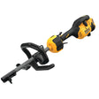 DeWALT DCMAS5713N-XJ - Multifunzione 54V XR - solo motore, senza teste, senza batterie e caricabatterie DeWALT