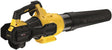 DeWALT DCMBA572N-XJ - Soffiatore assiale XR FLEXVOLT 54V - 9.0AH DeWALT