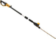 DeWALT DCMPH566N-XJ - Tagliasiepi telescopico 18V 5.0AH DeWALT