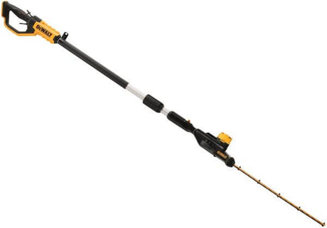 DeWALT DCMPH566N-XJ - Tagliasiepi telescopico 18V 5.0AH DeWALT