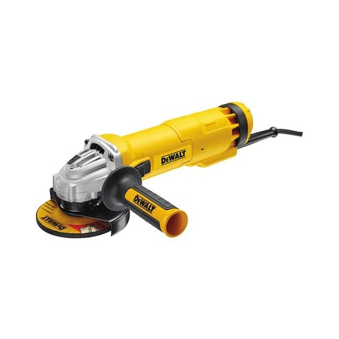 Smerigliatrice angolare 115 mm 1010W DeWALT DWE4206-QS