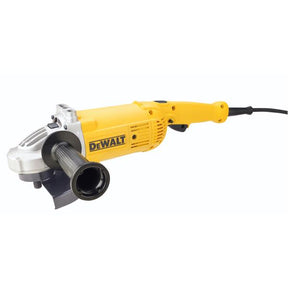 Smerigliatrice angolare 230 mm 2600W DeWALT DWE496-QS