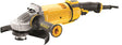 Smerigliatrice angolare 230 mm 2600W DeWALT DWE4579-QS